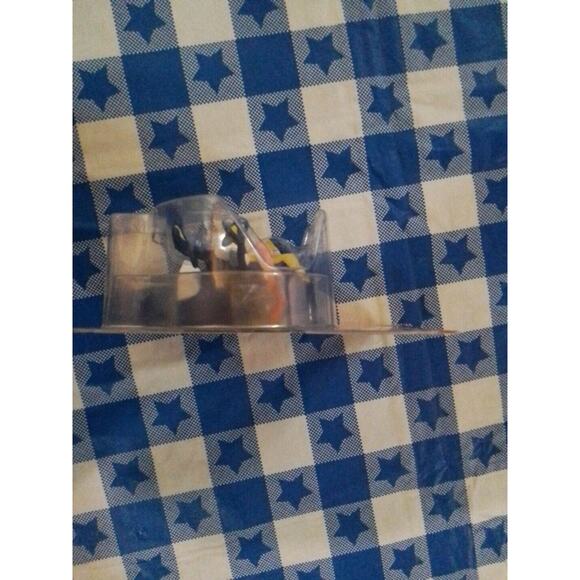 Takara Tomy Pokemon Monster Collection MS-08 Figure, Greninja Quajutsu Amphinobi - Picture 4 of 5